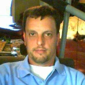 Meet your Posher, Jeff